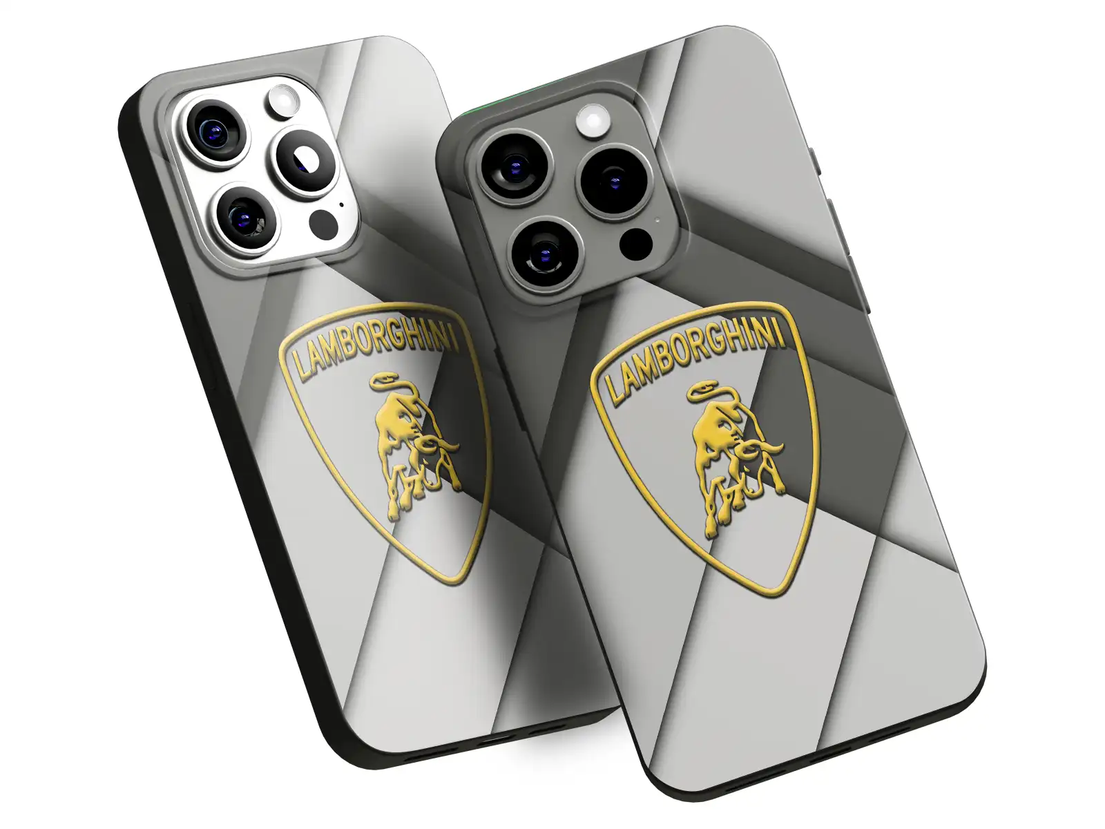 Lamborghini Telefonhülle High-End Pro Serie